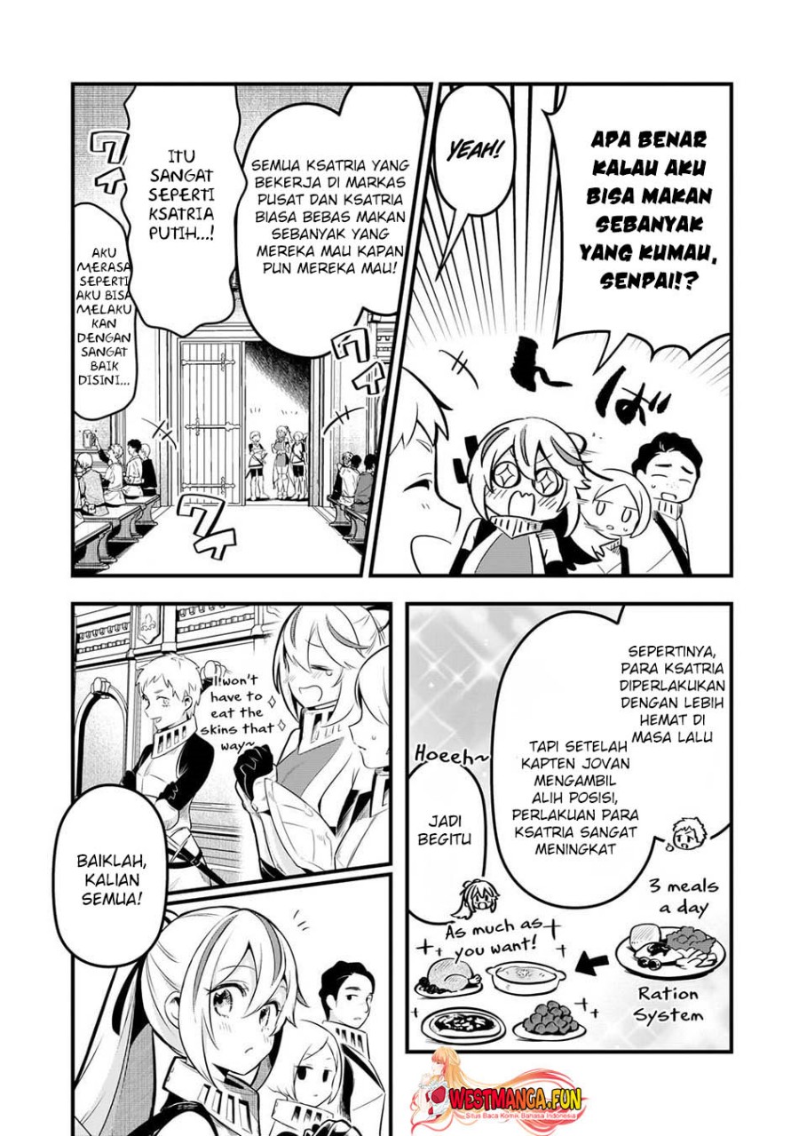 Dilarang COPAS - situs resmi www.mangacanblog.com - Komik welcome to cheap restaurant of outcasts 045 - chapter 45 46 Indonesia welcome to cheap restaurant of outcasts 045 - chapter 45 Terbaru 4|Baca Manga Komik Indonesia|Mangacan